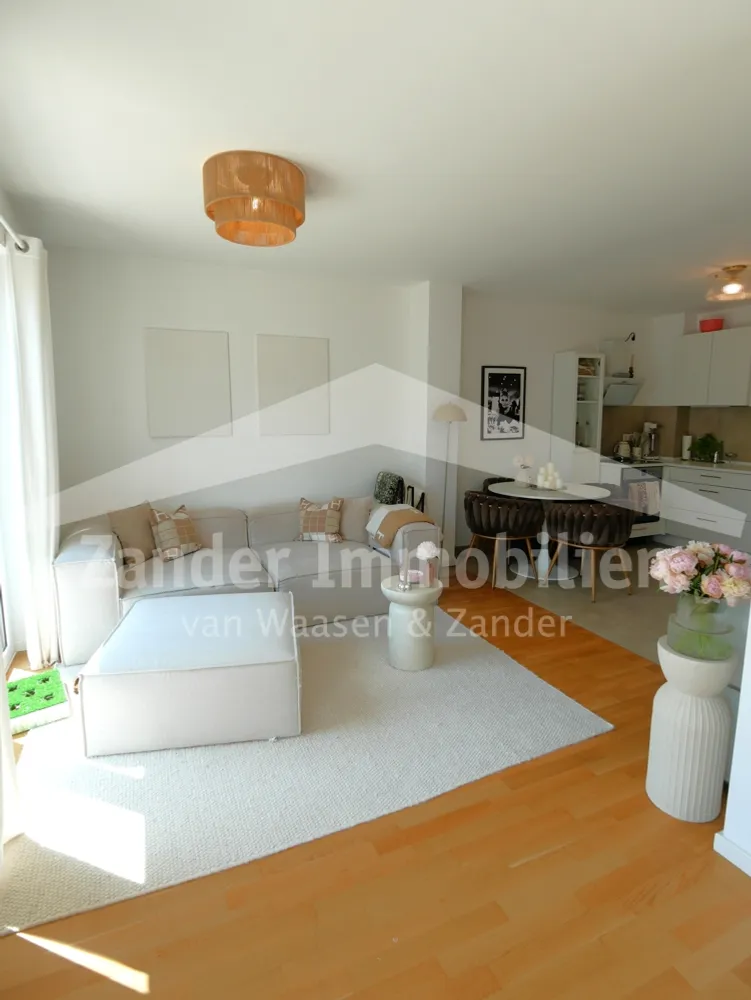 2 Zimmer Wohnung mit 65 m² in Ratingen – Bild 7