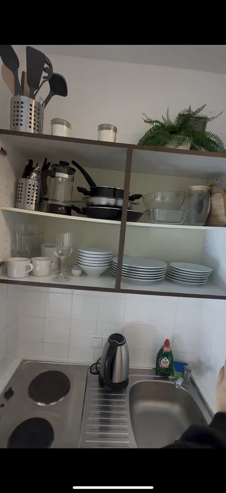 1 Zimmer Wohnung mit 26 m² in Mainz – Bild 11
