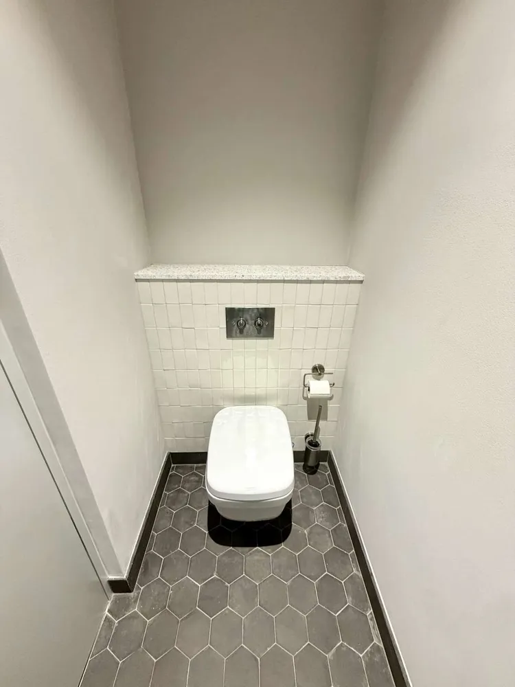 2 Zimmer Wohnung mit 70 m² in Berlin – Bild 11