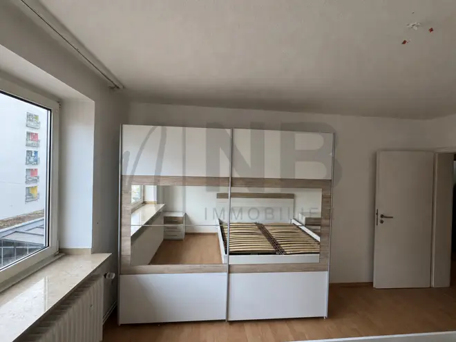 3 Zimmer Wohnung mit 50 m² in Gelsenkirchen – Bild 6