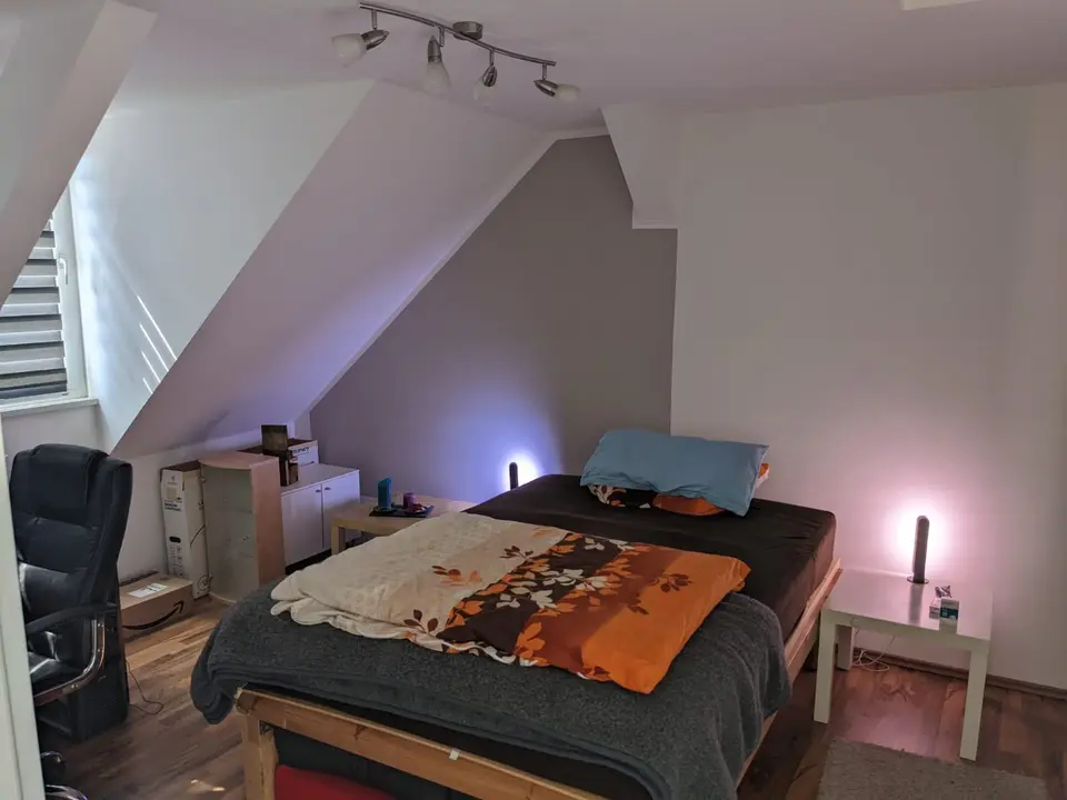 2 Zimmer Wohnung mit 65 m² in Braunschweig – Bild 4