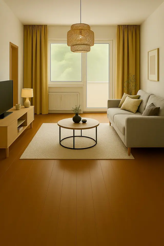 3 Zimmer Wohnung mit 60 m² in Gera – Bild 10