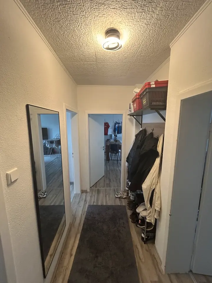 3 Zimmer Wohnung mit 67 m² in Bielefeld – Bild 9