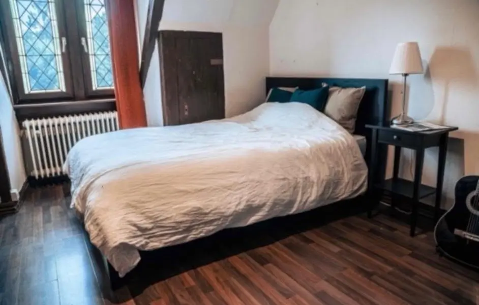 WG-Zimmer mit 420 m² in Gießen – Bild 1