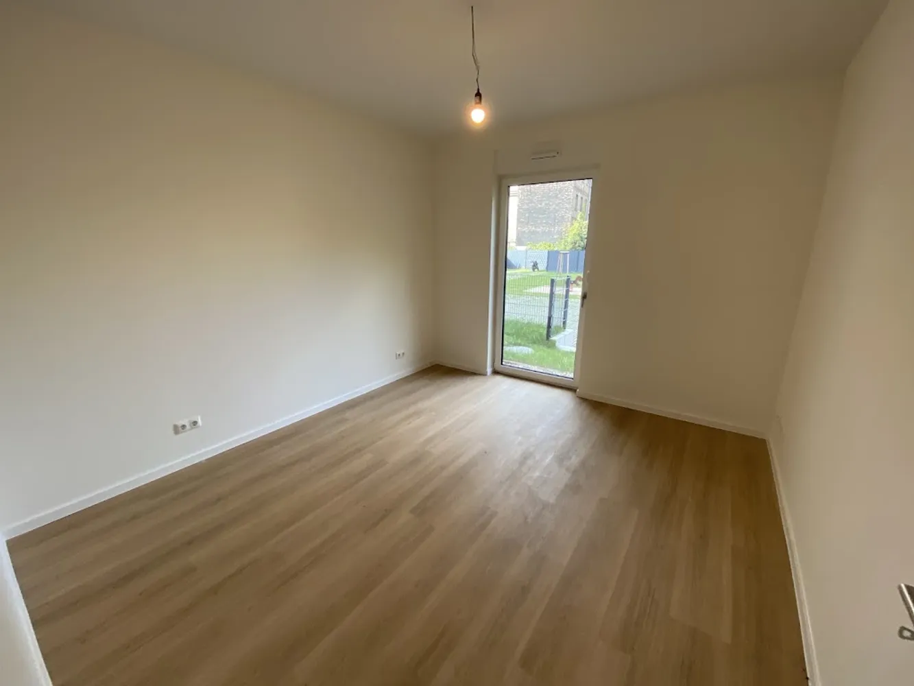 2 Zimmer Wohnung mit 60 m² in Berlin – Bild 3