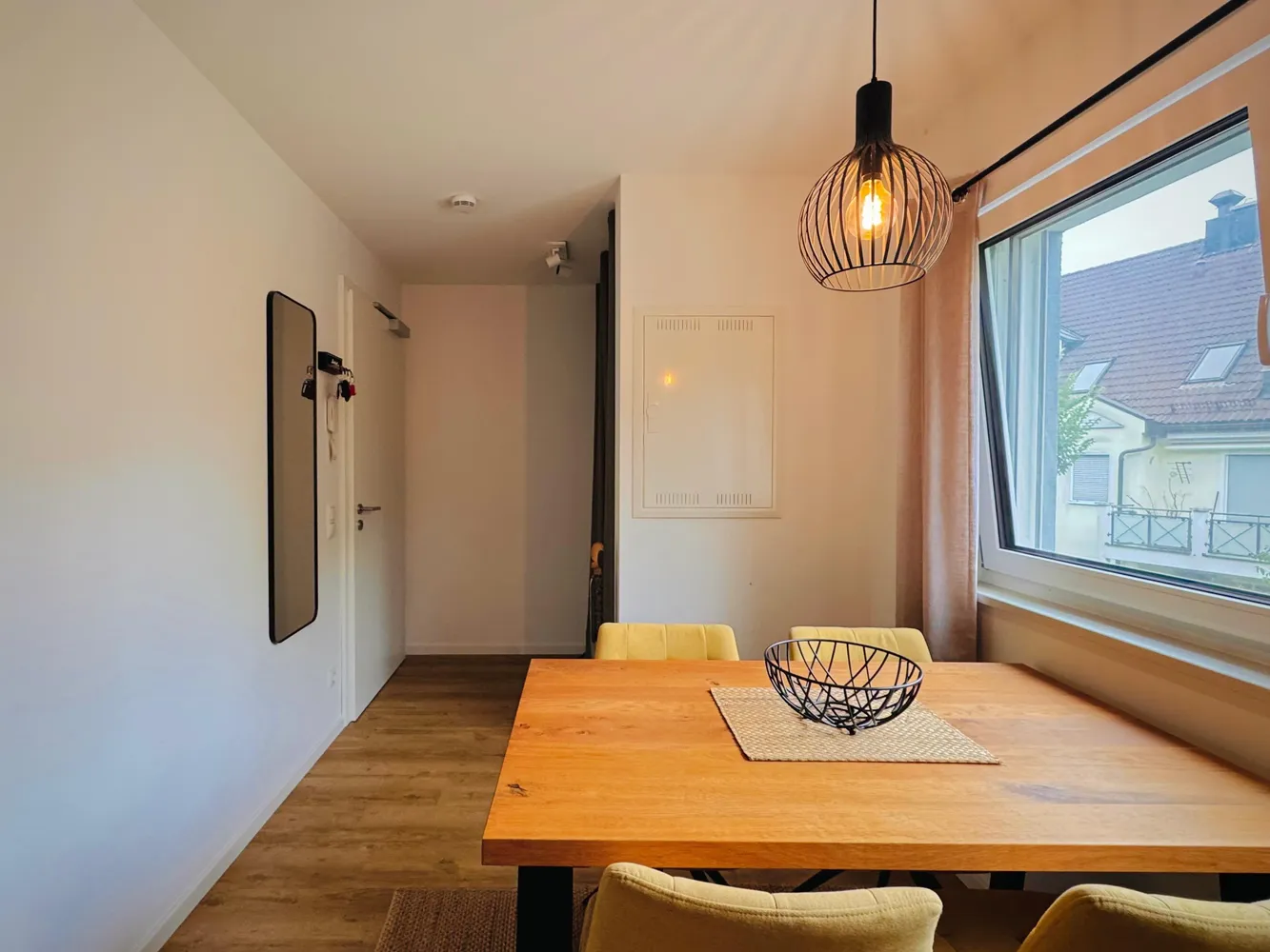 2 Zimmer Wohnung mit 48 m² in München – Bild 3