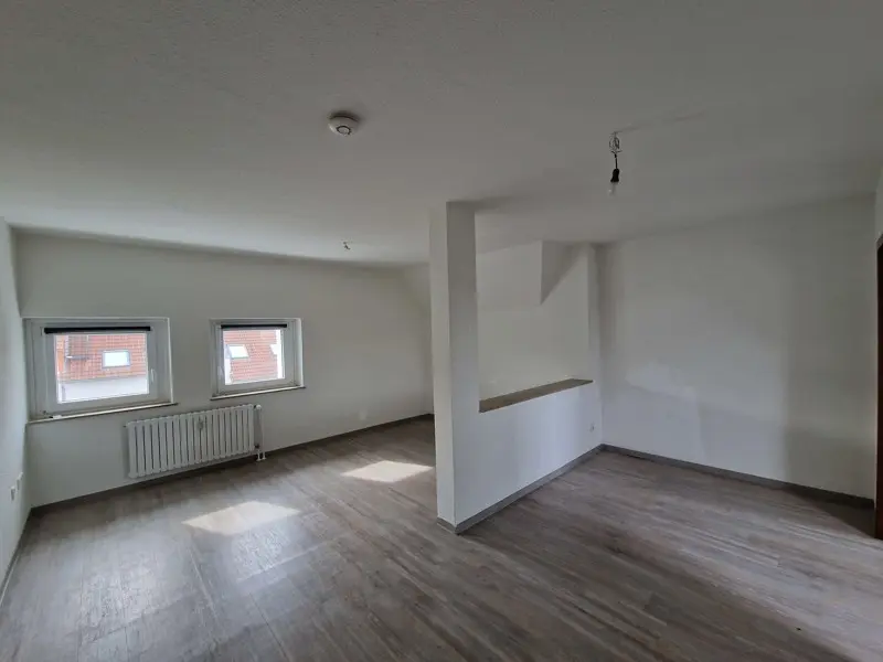2 Zimmer Wohnung mit 62 m² in Dortmund – Bild 1