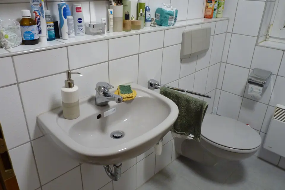 2 Zimmer Wohnung mit 42 m² in Leonberg – Bild 4