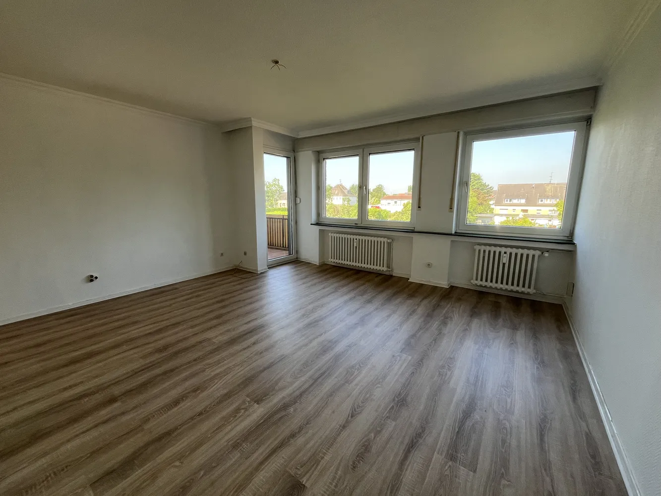 2 Zimmer Wohnung mit 62 m² in Duisburg – Bild 6