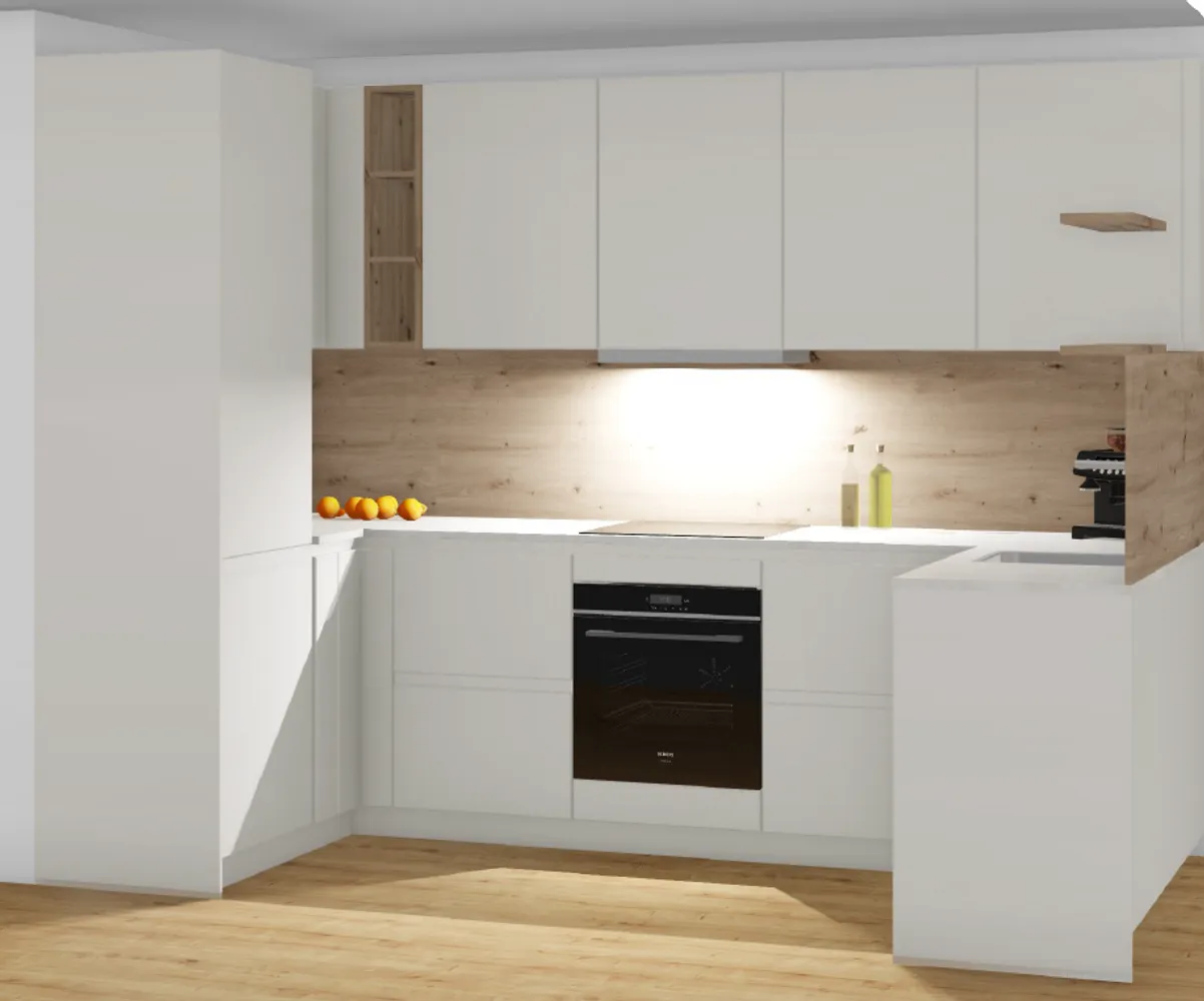 2 Zimmer Wohnung mit 54 m² in Hamburg – Bild 5