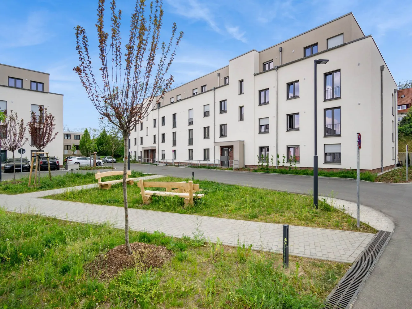 3 Zimmer Wohnung mit 79 m² in Dresden – Bild 10