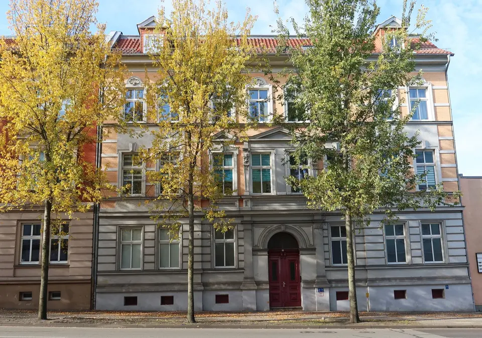 Studio mit 37 m² in Frankfurt (Oder) – Bild 5