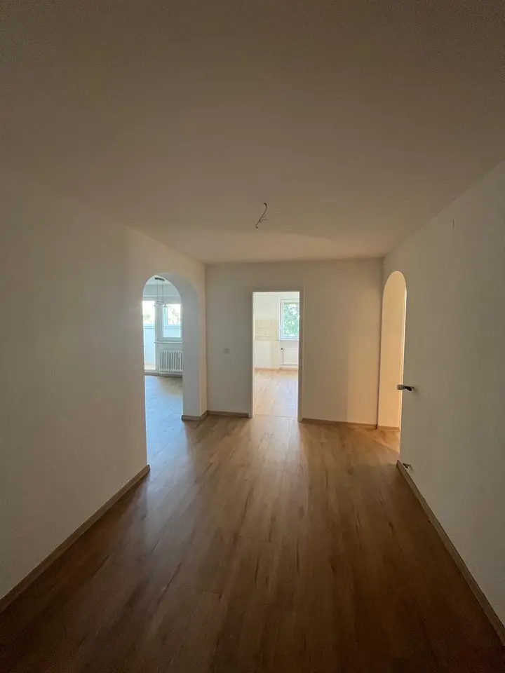 3 Zimmer Wohnung mit 76 m² in Saarbrücken – Bild 7