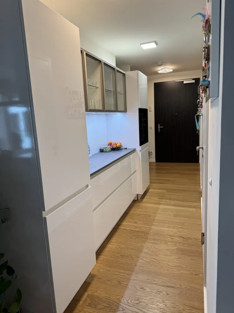 3 room apartment with 98 m² in Frankfurt am Main – Photo 10