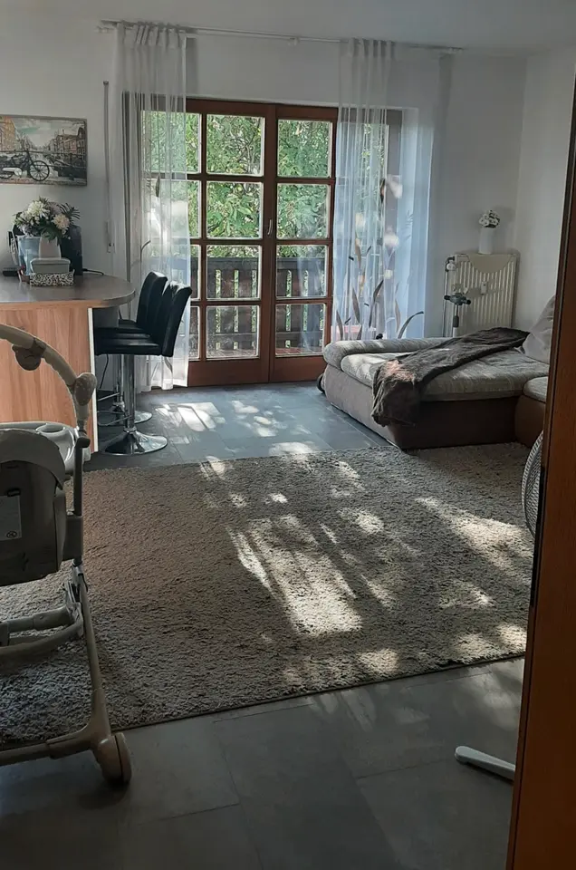 2 Zimmer Wohnung mit 46 m² in Deggendorf – Bild 9