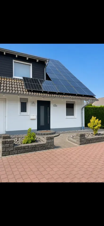 5 Zimmer Wohnung mit 140 m² in Hamm – Bild 2