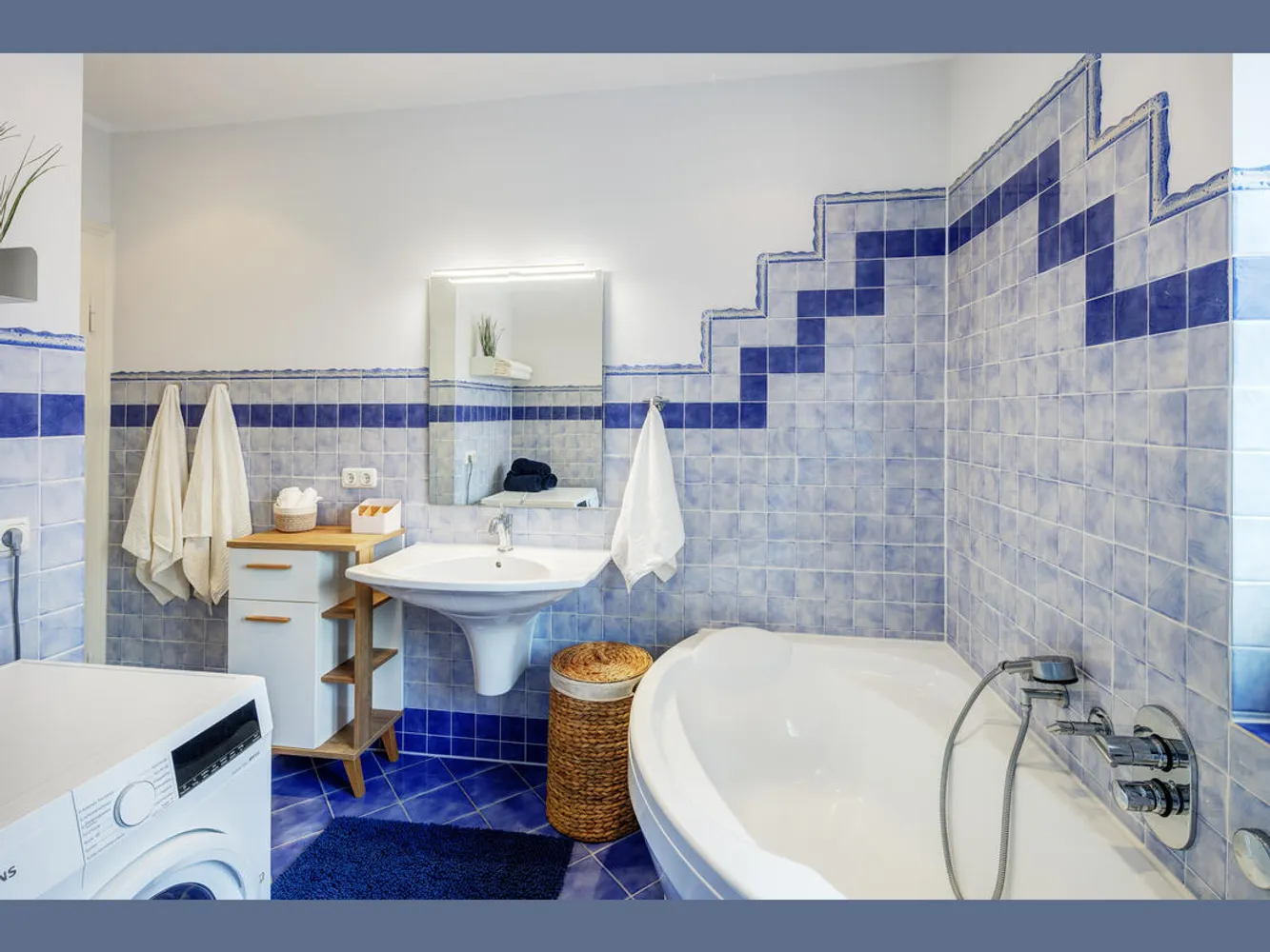 4 room apartment with 110 m² in Munich – Photo 4