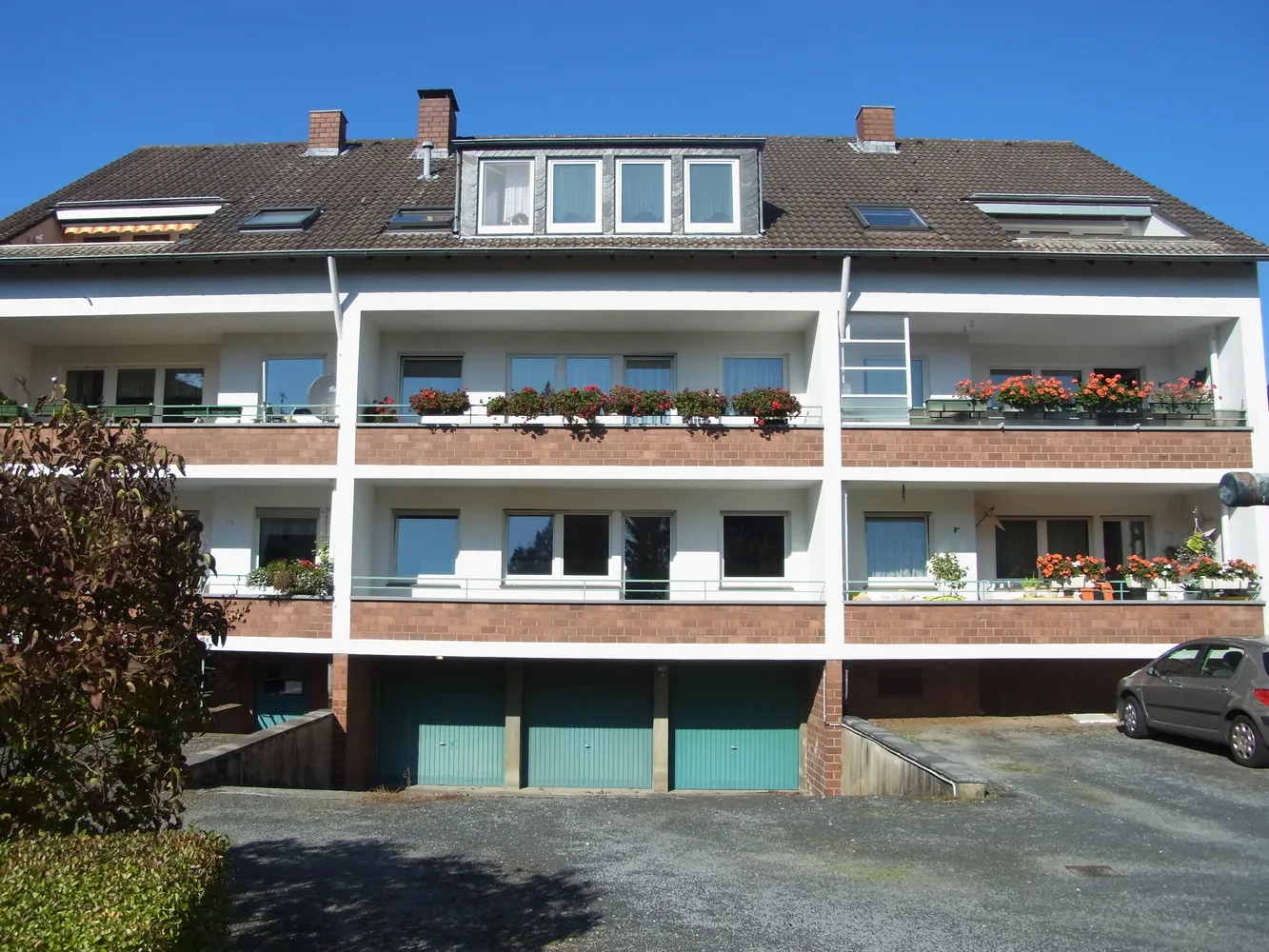 1 Zimmer Wohnung mit 48 m² in Leverkusen – Bild 6