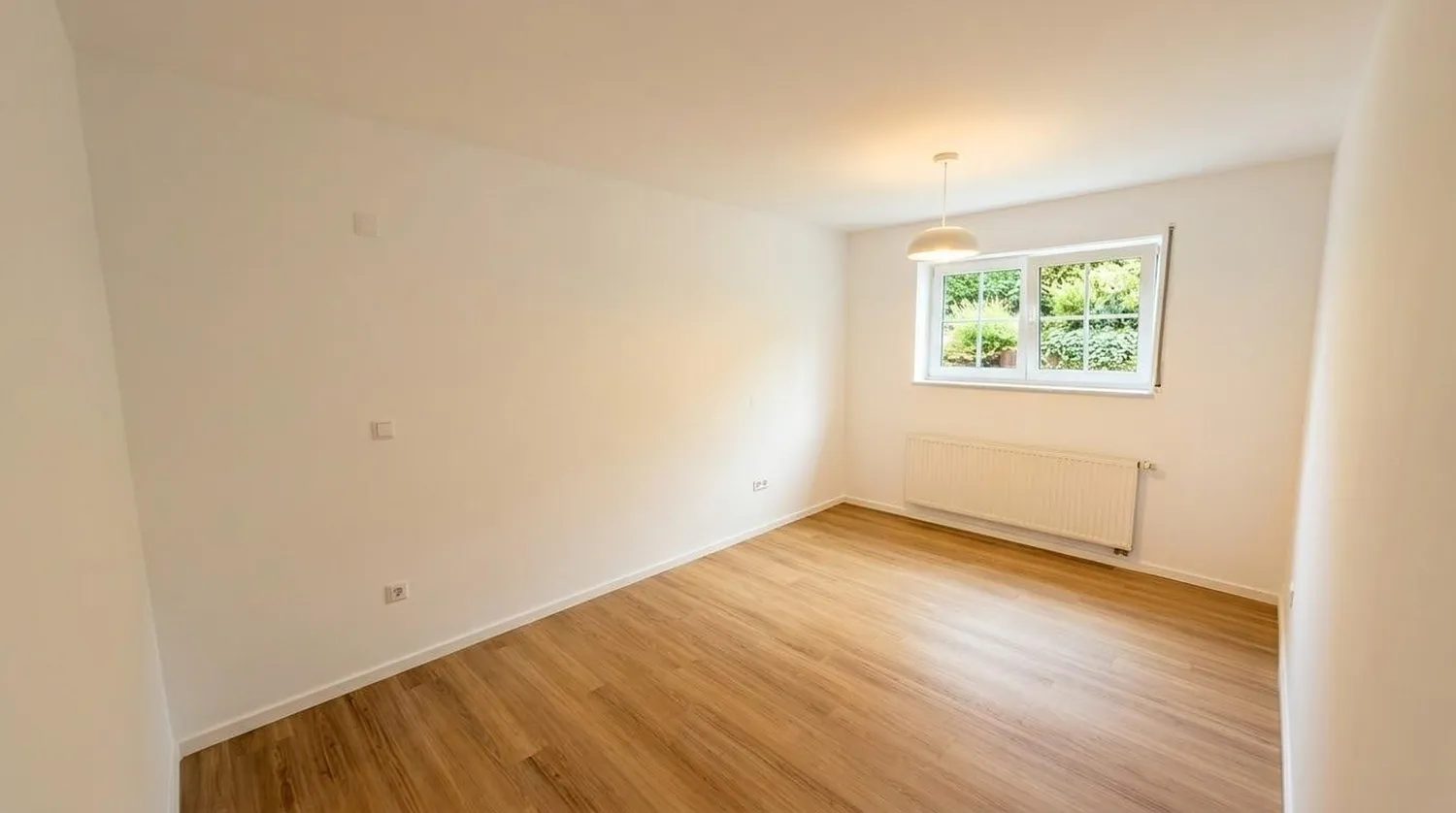 3 Zimmer Wohnung mit 63 m² in Frechen – Bild 4