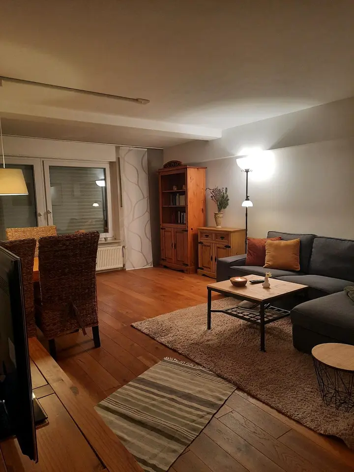 WG-Zimmer mit 55 m² in Castrop-Rauxel – Bild 2