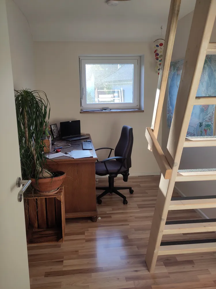 3 Zimmer Wohnung mit 72 m² in Freiburg im Breisgau – Bild 3