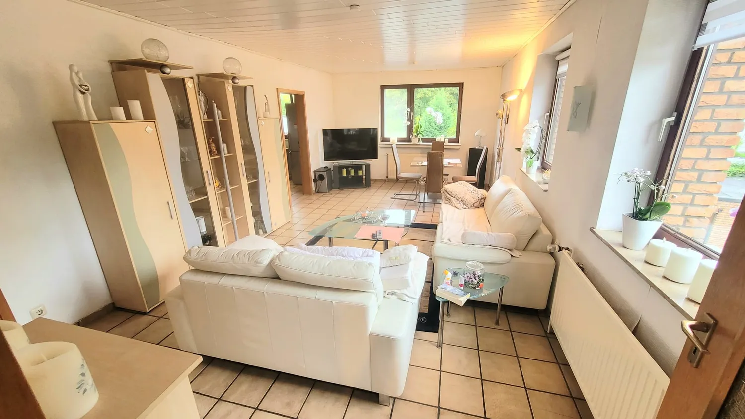 3 Zimmer Wohnung mit 82 m² in Oberhausen – Bild 4