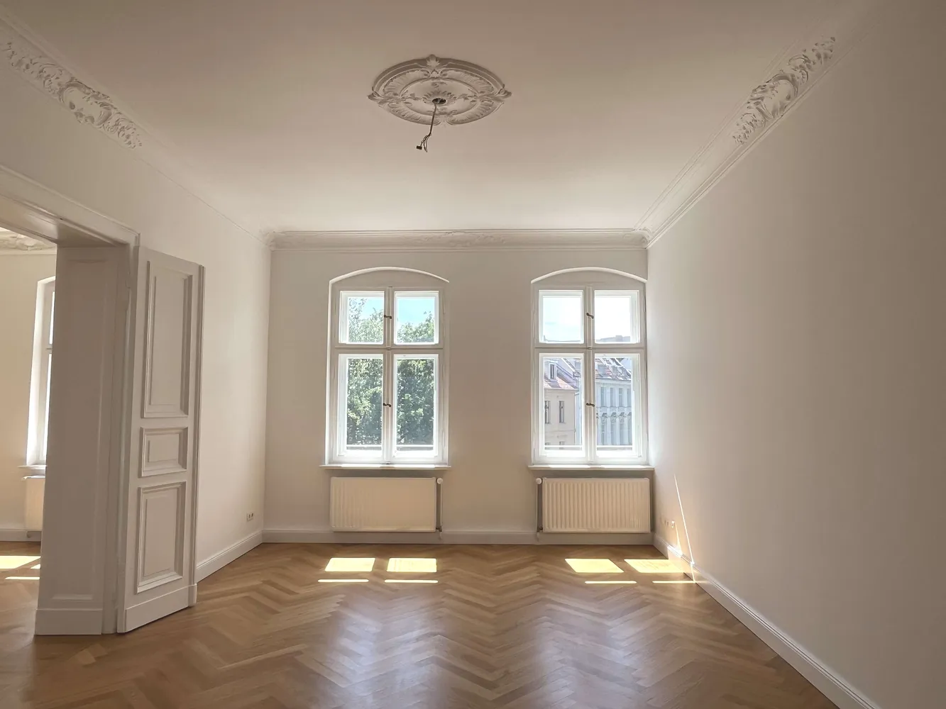 3 Zimmer Wohnung mit 131 m² in Berlin – Bild 4