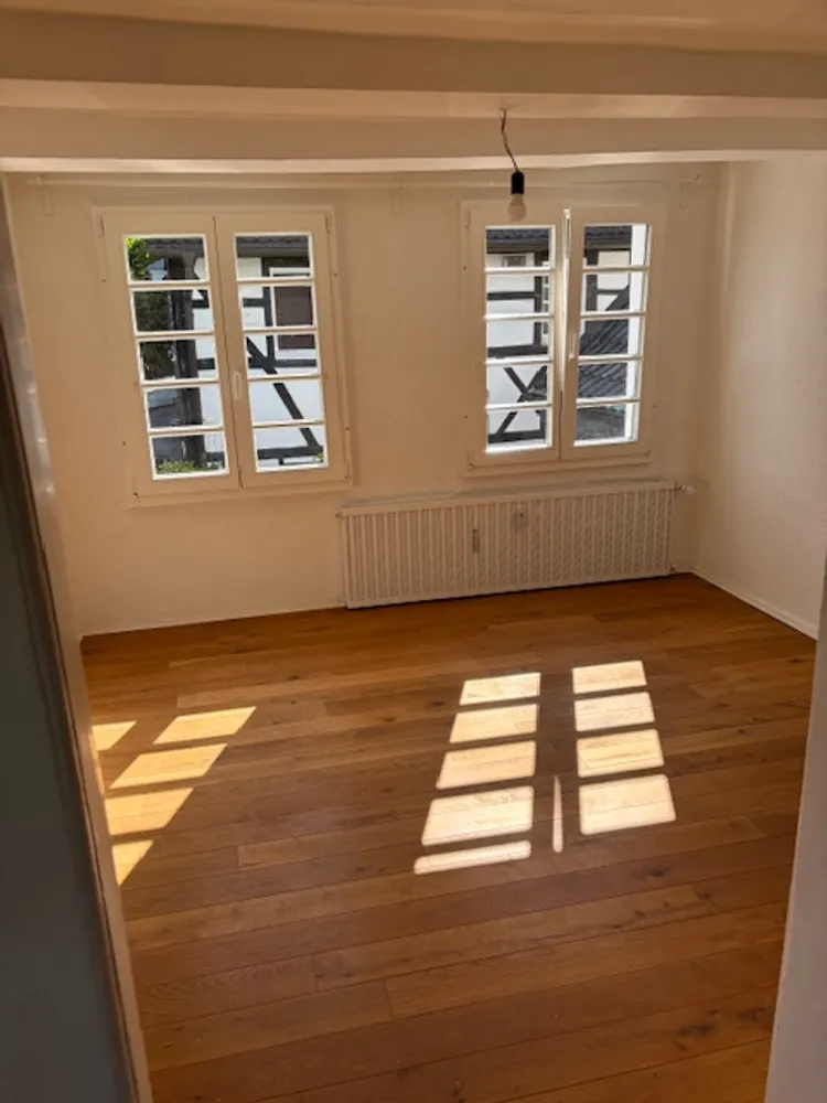4 Zimmer Wohnung mit 45 m² in Solingen – Bild 8