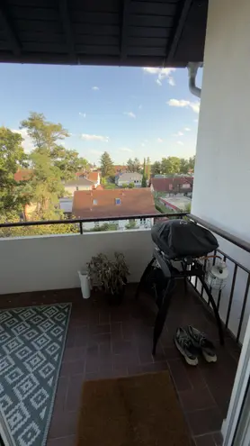 1 Zimmer Wohnung mit 37 m² in Mainz – Bild 7