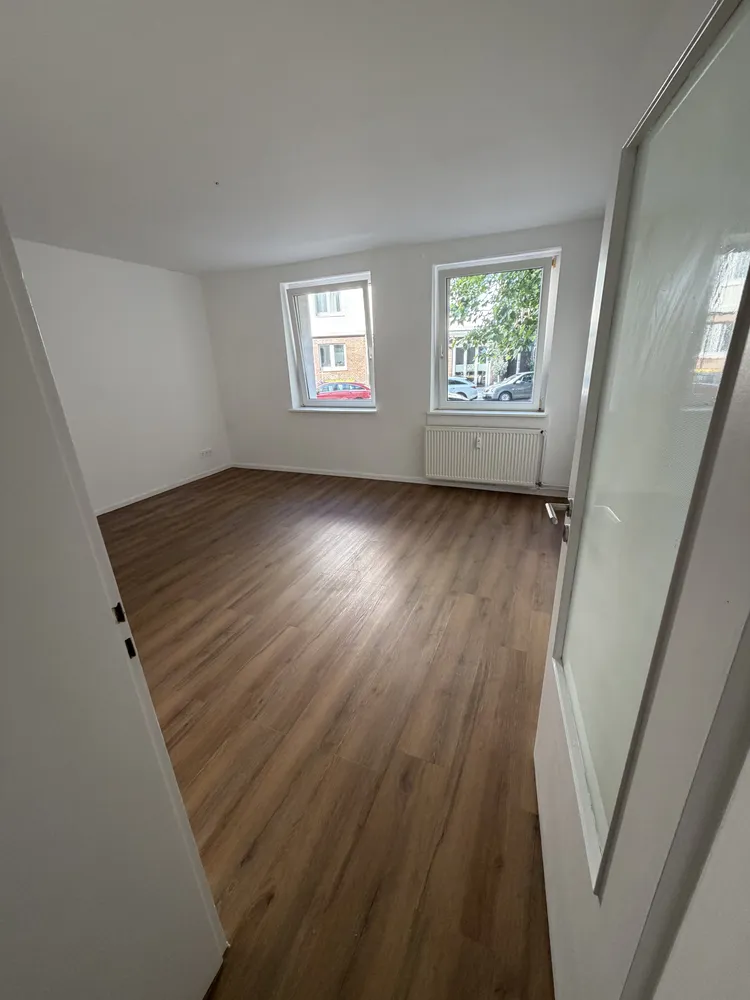 2 Zimmer Wohnung mit 53 m² in Hannover – Bild 3