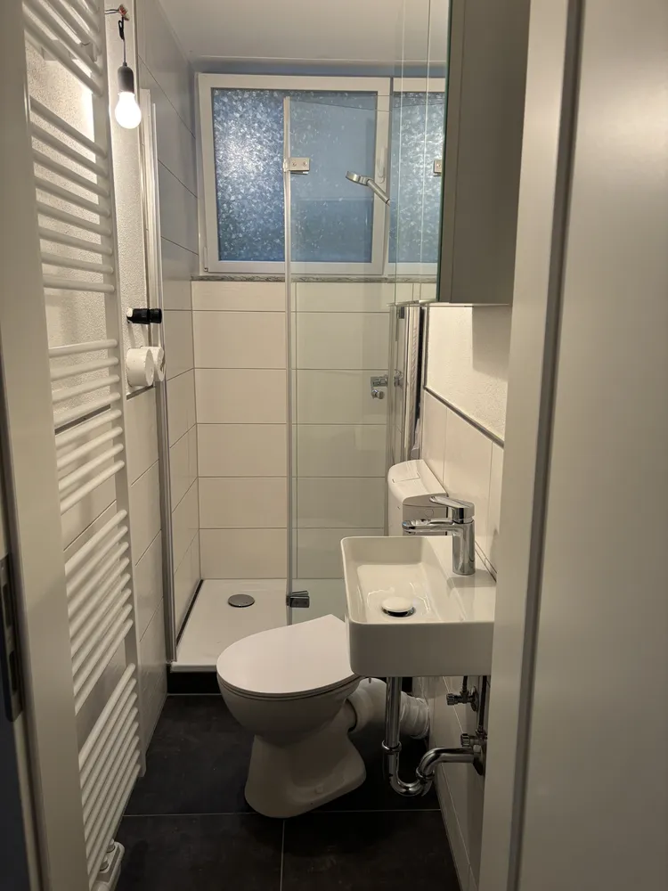 2 Zimmer Wohnung mit 63 m² in Saarbrücken – Bild 4