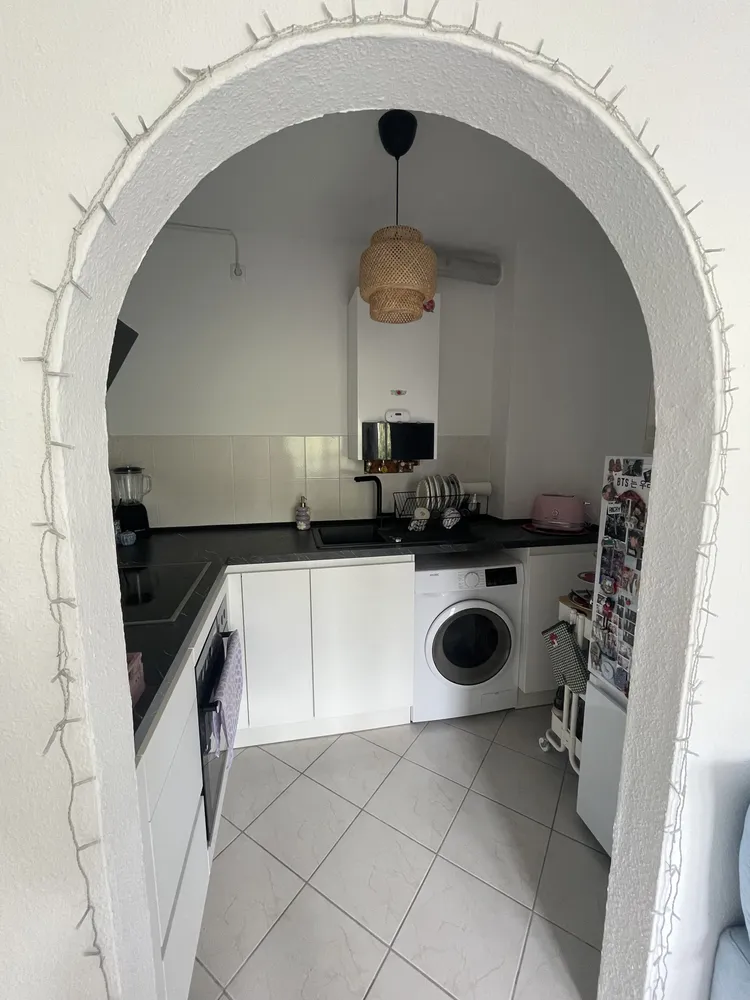 2 Zimmer Wohnung mit 43 m² in Essen – Bild 5