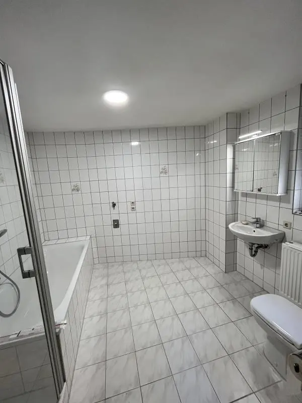 3 Zimmer Wohnung mit 70 m² in Mittweida – Bild 3