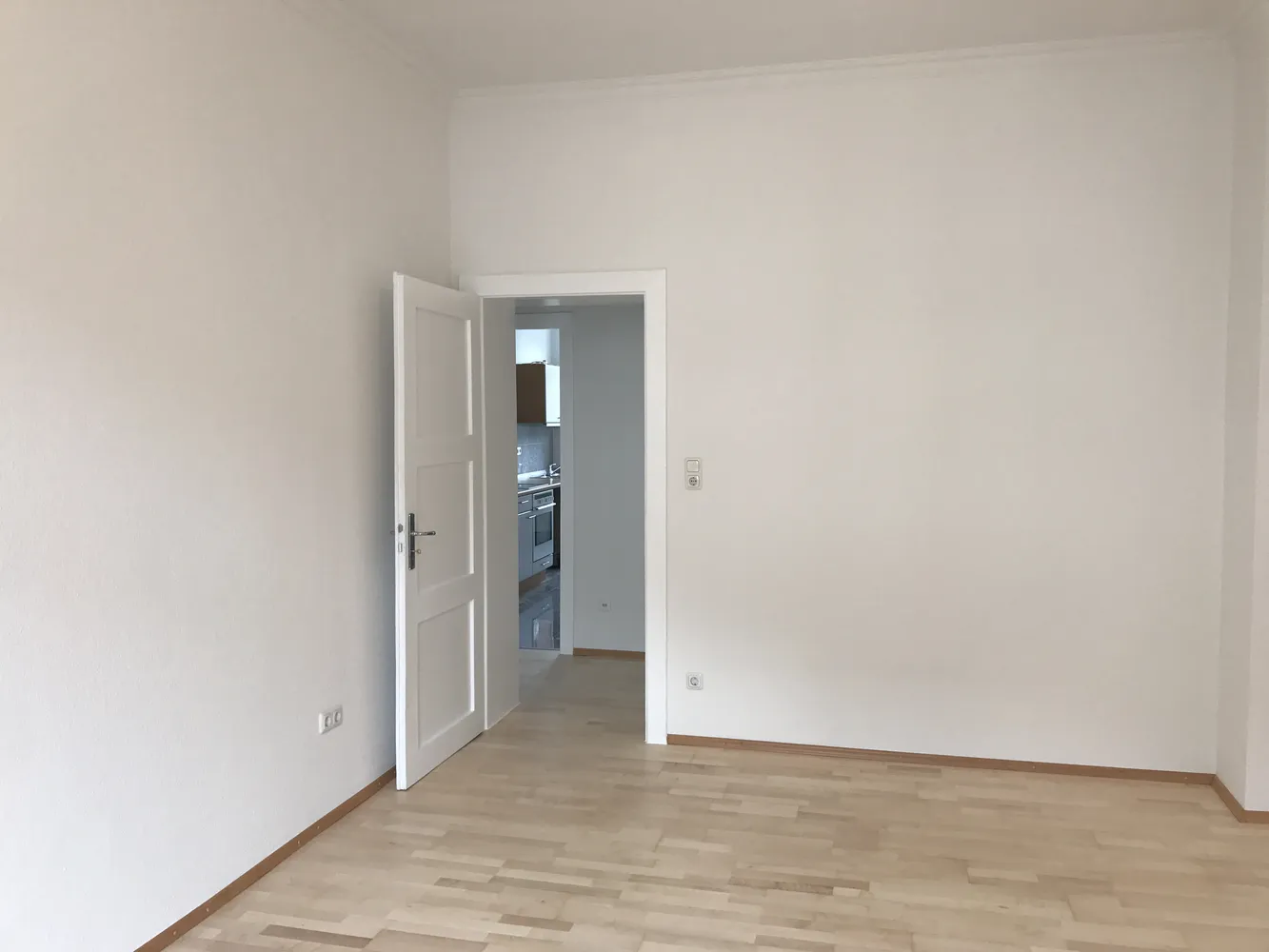 3 Zimmer Wohnung mit 75 m² in Frankfurt am Main – Bild 12