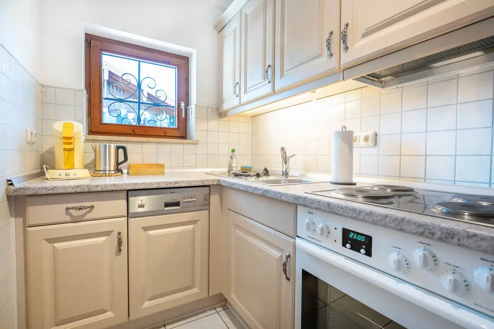 2 room apartment with 62 m² in Kempten – Photo 8