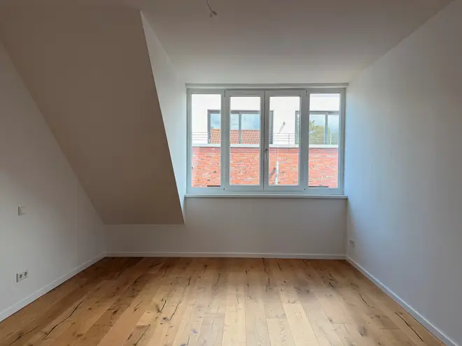 3 Zimmer Wohnung mit 86 m² in Hamburg – Bild 3