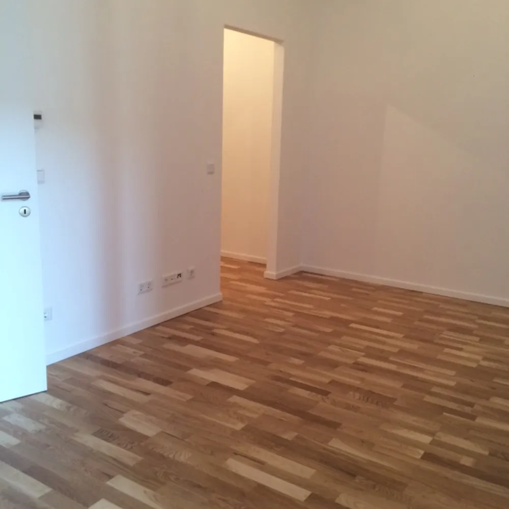 3 room apartment with 101 m² in Frankfurt am Main – Photo 3