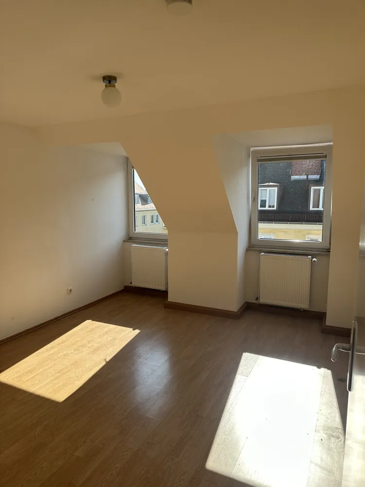 3 Zimmer Wohnung mit 58 m² in München – Bild 6