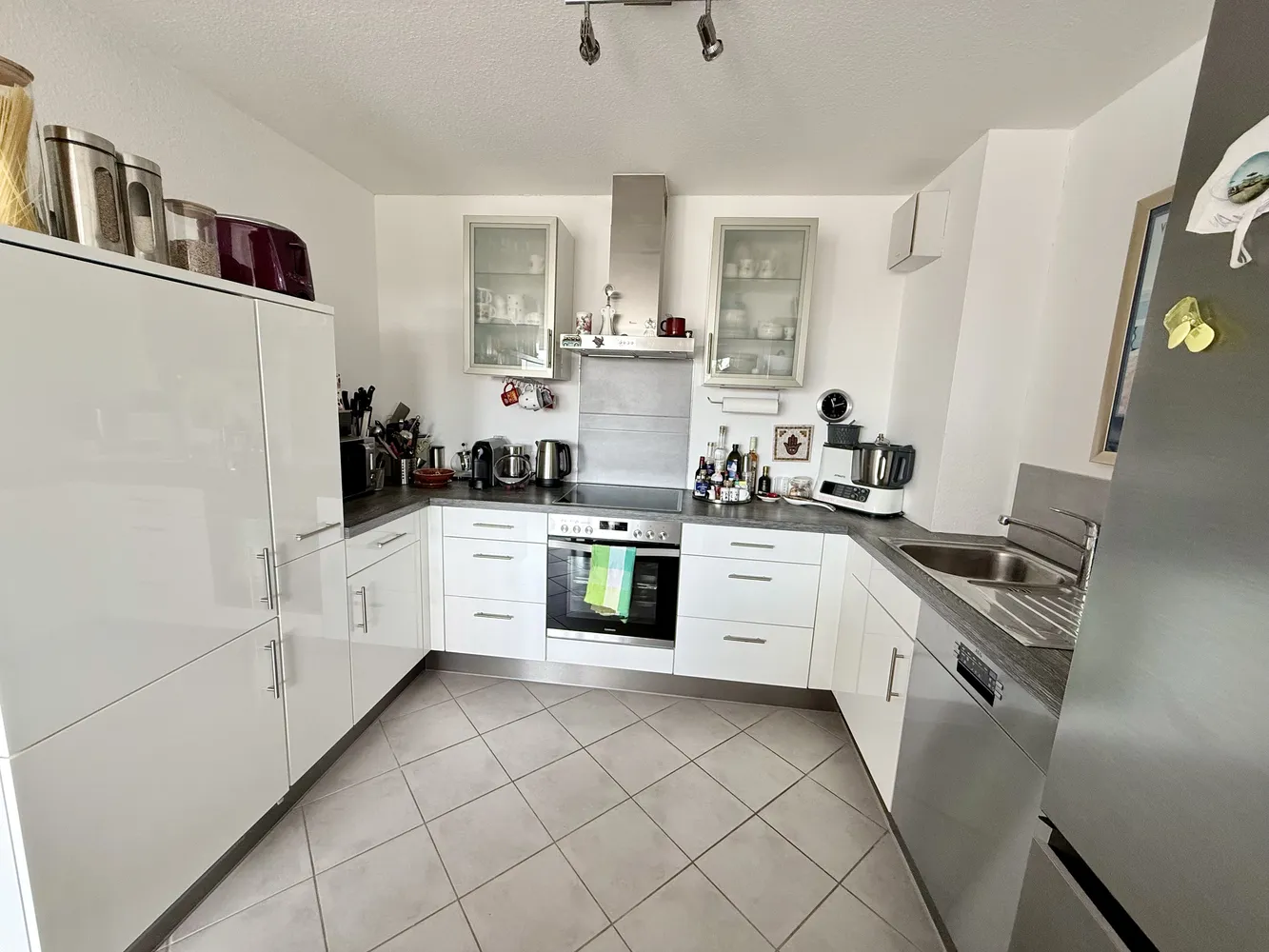 2 Zimmer Wohnung mit 58 m² in Mannheim – Bild 4