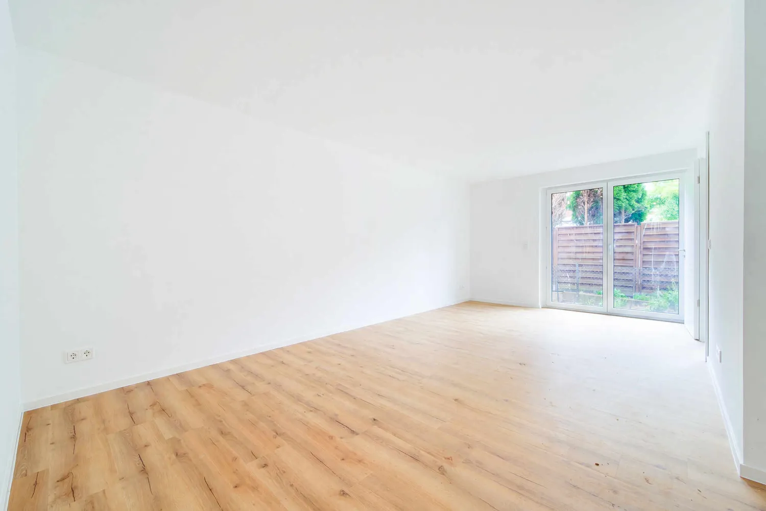 3 Zimmer Wohnung mit 67 m² in Hamburg – Bild 4