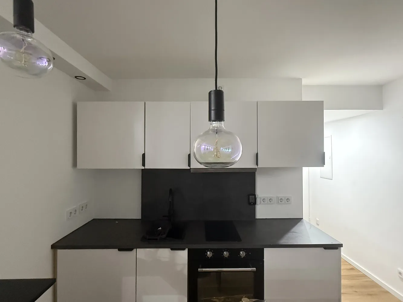 1 Zimmer Wohnung mit 35 m² in Frankfurt am Main – Bild 7