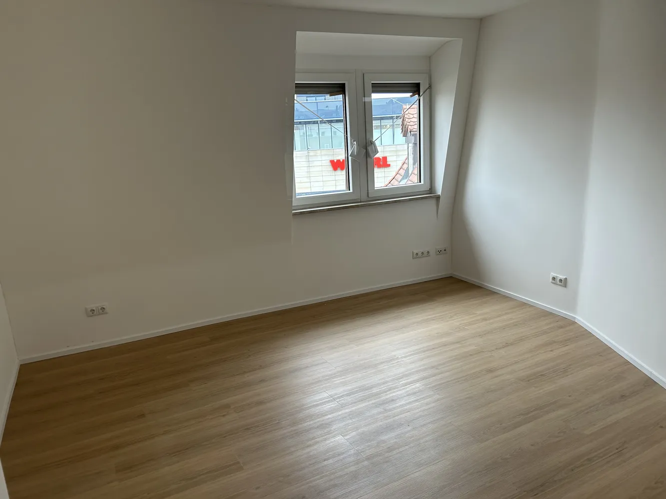 2 Zimmer Wohnung mit 45 m² in Bayreuth – Bild 11