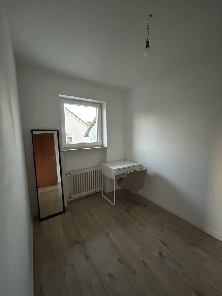 1 Zimmer Wohnung mit 7 m² in München – Bild 2