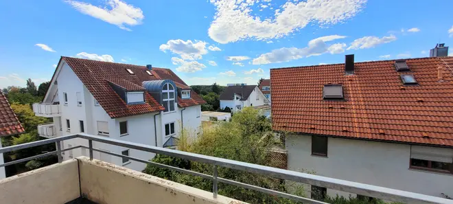 3 Zimmer Wohnung mit 65 m² in Stuttgart – Bild 7