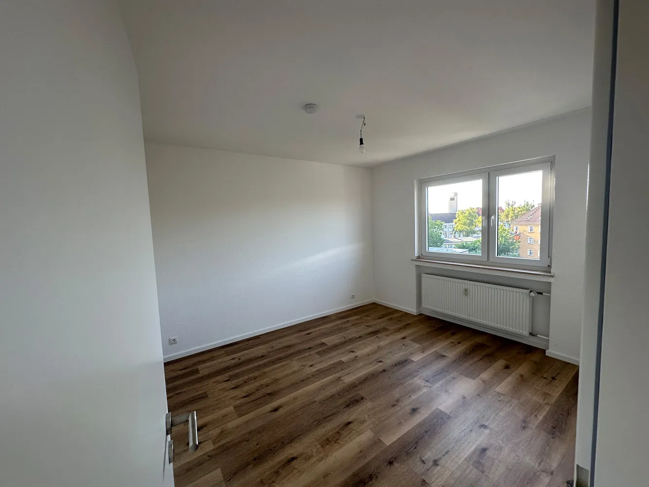 2 room apartment with 58 m² in Cologne – Photo 12