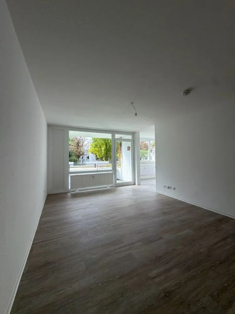 4 room apartment with 81 m² in Dortmund – Photo 2