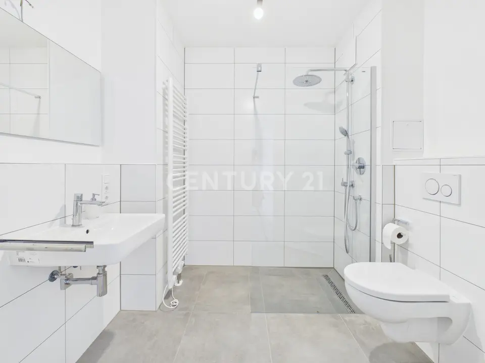 3 Zimmer Wohnung mit 69 m² in Darmstadt – Bild 9