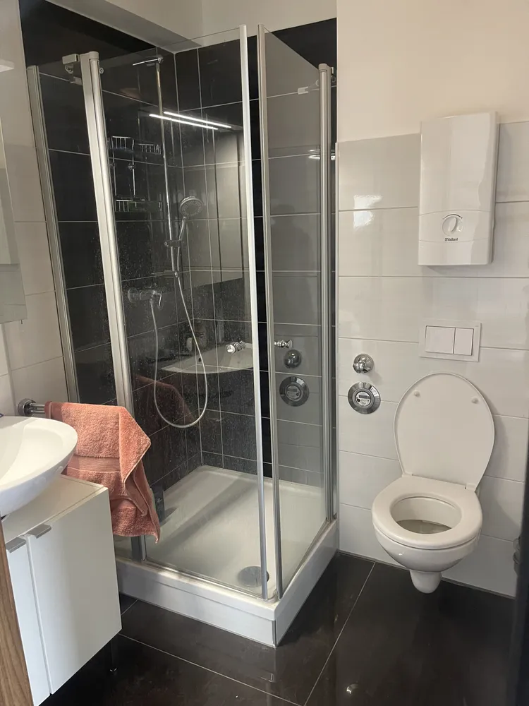 1 Zimmer Wohnung mit 35 m² in Düsseldorf – Bild 6