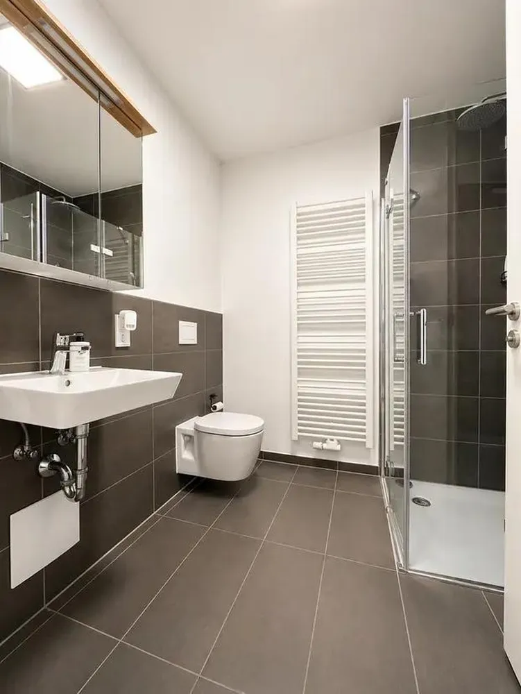 3 Zimmer Wohnung mit 79 m² in München – Bild 9