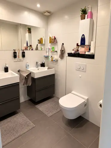 3 Zimmer Wohnung mit 82 m² in Ludwigshafen am Rhein – Bild 8